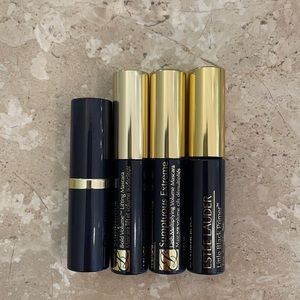 estee lauder samples